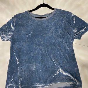 (Pink) shirt great condition